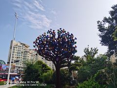 -第35届青岛国际啤酒节