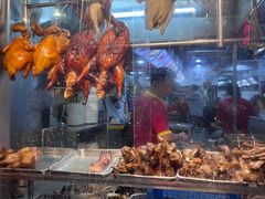 -陈光记烧腊店(罗保博士街店)