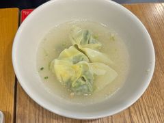 -东泰祥生煎馆(重庆北路店)