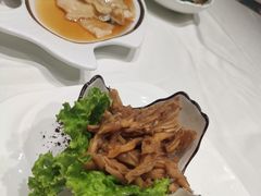 -惠丰堂饭庄(北洼路店)