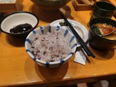 杂粮饭-胜博殿日式炸猪排(西红门店)