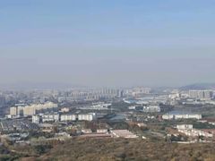 -南京市江宁方山