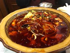 -小土豆美食(太原南街店)