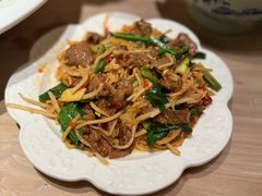 -缘生态云南菜·野生菌庭院餐厅(华侨城店)