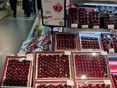 -Olé精品超市(上海港汇恒隆店)