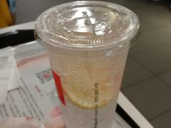 -麦当劳(鼓楼店)