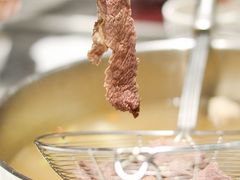 -大喜牛鲜牛肉火锅(世纪金源店)