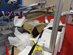 -上海跨国采购会展中心