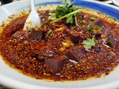 -大厨小馆(华阳城店)