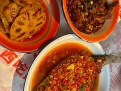 -老三样·旧食新味(万寿宫店)