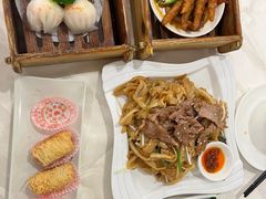 -鼎珑点心仔(燕塘店)