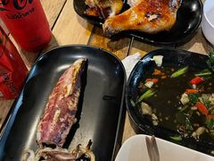 -Doo Dee Thai Food(Issan/Isaan/Esan)