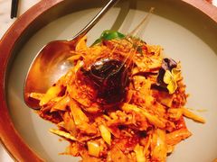 -辛香汇·现炒川菜(淮海路百盛店)
