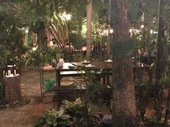 -月满港海鲜酒家