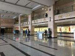 -中国人民解放军第九医学中心(306医院)