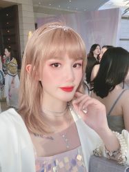 -Amo la Diva造型
