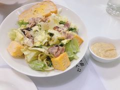 -娜娜家•Nana’s restaurant (爱琴海店)