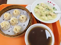 -新丰小吃(庆春路分店)