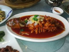 -普天和酒楼·新津菜·烤鸭(天津之眼店)