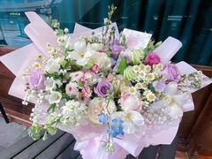 -ChaKo Flora ·茶子花艺 (市北店)