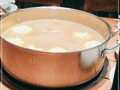 -掂档潮汕牛肉火锅(沈阳万象城店)