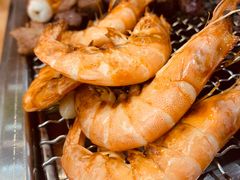-肉甲韩国木炭烤肉(新壹街1店)