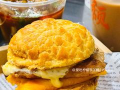 -颓记茶餐厅(夏湾店)