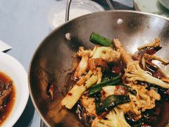 -阿毛饭店(和义路店)