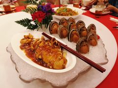 鱿鱼-小榄人家酒楼(民安店)