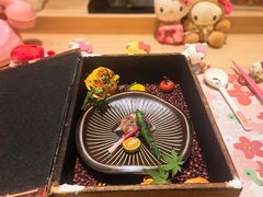 -松临·铁板烧&Omakase(神农店)