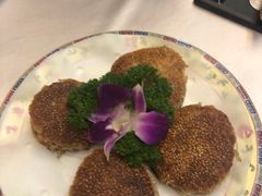 -鹿鸣春饭店(总店)