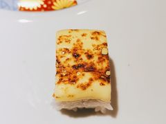 -羽寿司(东方宝泰店)