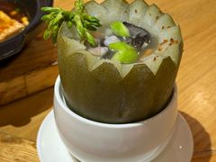 -德胜轩正宗顺德菜(宝安沙井会展中心店)