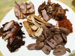 卤拼-盘飧市(春熙路店)