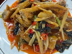 -阿彬烧烤(桐油店)