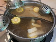 -合记汕头牛肉店(嘉禾路店)