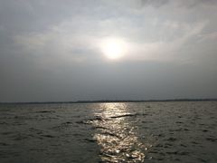 -漳泽水库水上公园