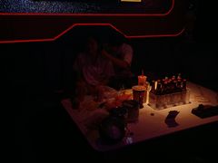 -星聚会KTV(合生汇黑金店)
