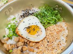-朴安胖·韩国烤肉(沈阳店)