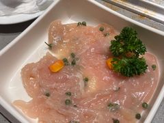 青花椒鸡片-海底捞火锅(南海万科广场店)