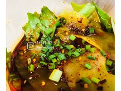 -顺庆羊肉馆(南坪店)