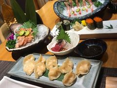 -吉之仙•中国制造•出口级食材日料店(领事馆总店)