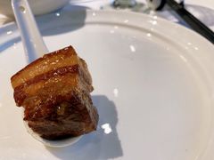 一品东坡肉-眉州东坡(春秀路店)