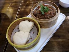 -伊兰麒兰馨园·川菜·清真馆(339电视塔店)