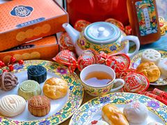 -门框胡同百年卤煮(前门店)