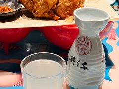 -醉长安(钟楼旗舰店)