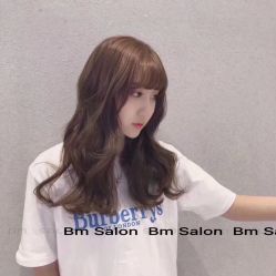 点击看大图 -BM SALON