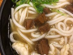 -鑫花溪牛肉米粉(凤凰街创始总店)