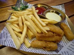 -埠口精酿夜景餐酒吧· BREWPORT BISTRO(长嘉汇重庆之眼店)