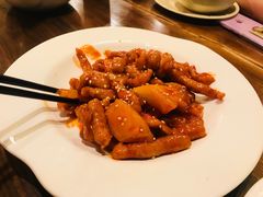-禧福楼·十五年老店(科技城店)